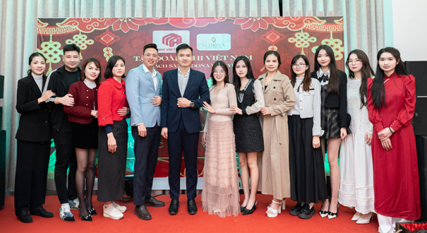 Kỷ niệm 01 năm thành lập Khách sạn SEDONA – Dấu ấn hành trình phát triển (18/01/2025 – 18/01/2026)