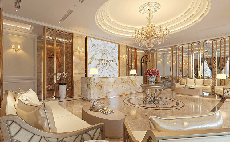 Đầu tư & Quản lý Khách sạn